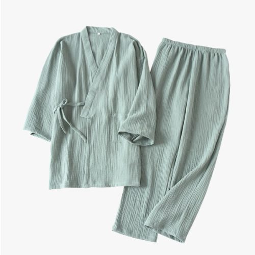 Moegi Samue Set