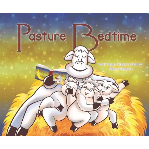 Pasture Bedtime