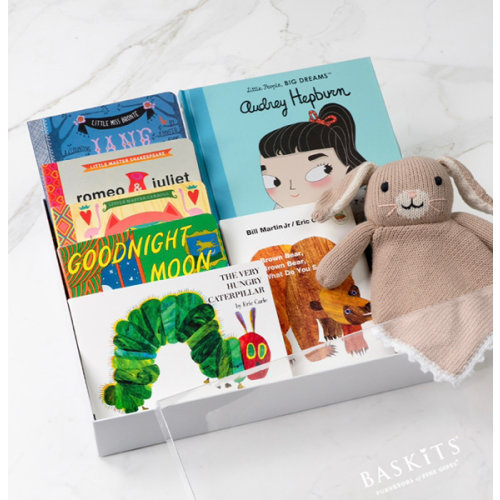 Pre loved Baby Books