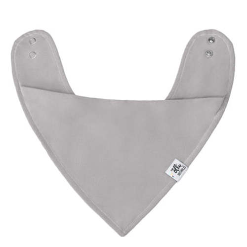 The Ollie® Bibs | Adjustable, Moisture-Wicking Baby Bibs