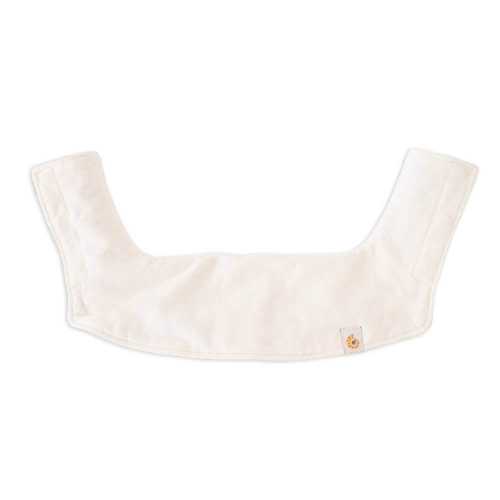 Baby Carrier Drool Bib