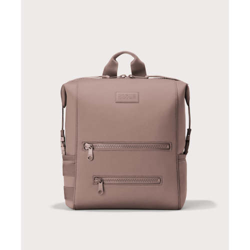 Indi Diaper Backpack | Water-Resistant Diaper Bag | Gender-Neutral