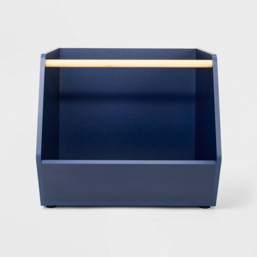 Kids' Stackable Laminate Storage Bin - Pillowfort™