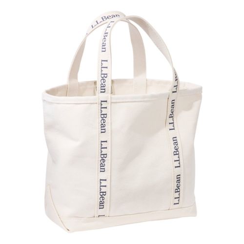 Boat and Tote®, L.L.Bean Logo