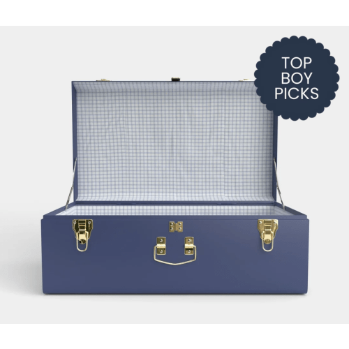 Boy Grand Trunk | Petite Keep