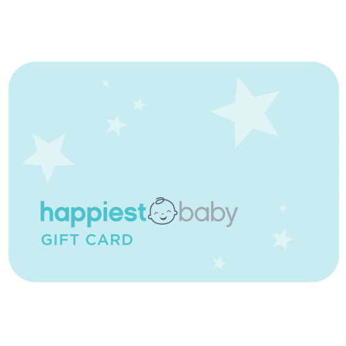 Happiest Baby Gift Card (Snoo Bassinet)