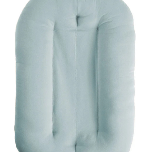 Infant Lounger | Slate