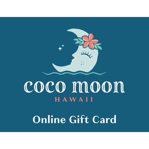 Coco Moon E-Gift Card
