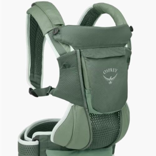 Osprey Poco Soft Child Carrier | REI Co-op