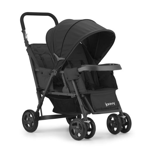 Caboose Too Sit And Stand Tandem Double Stroller