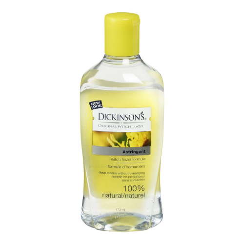 Dickinson's Witch Hazel Astringent - Walmart.ca