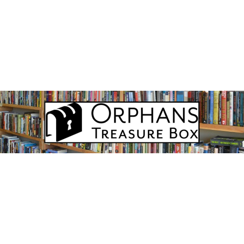 Orphans Treasure Box