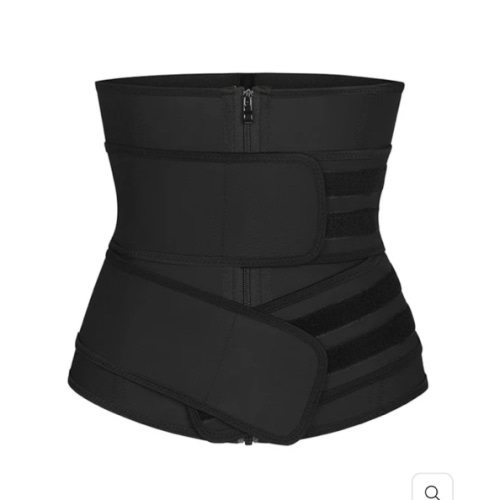NeoSweat® AirSlim® Double Power Waist Trainer