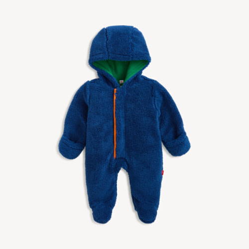 Magnetic Pram Newborn | Navy