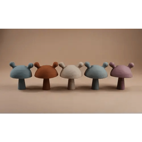 Mushroom Teether