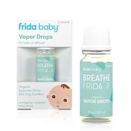 "frida baby vapor drops"