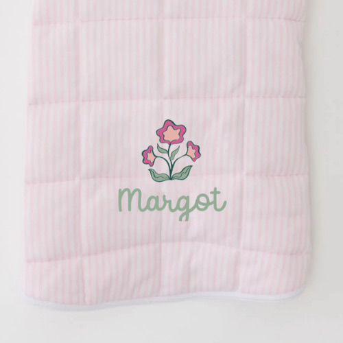 Tummy Time Mat