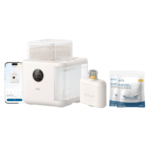 eufy Bottle Washer S1 Pro
