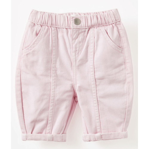 Jordan Barrel Denim Jean