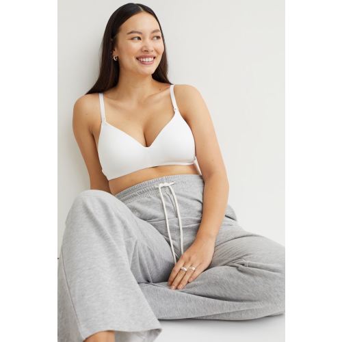 MAMA 2-pack Nursing Bras