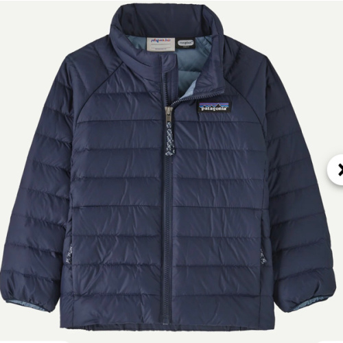Patagonia Baby Down Sweater™ Jacket