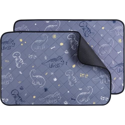 IEUUMLER Washable Pee Pads 30 x 20