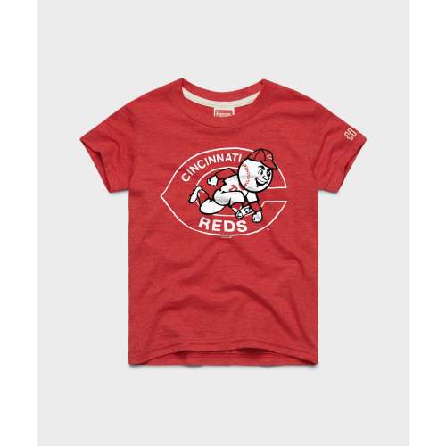 Youth Cincinnati Reds '68