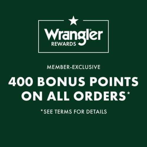 Men's Wrangler Retro® Slim Fit Straight Leg Pant