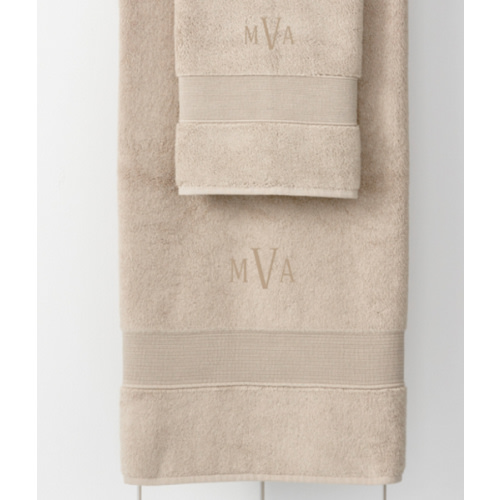 Classic Organic Bath Towel | Pottery Barn
