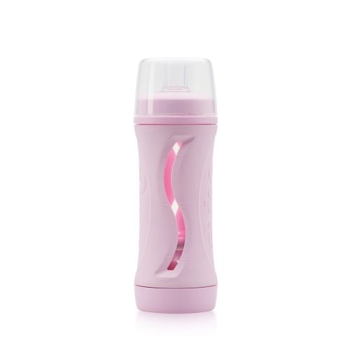 Subo Food Bottle Pink