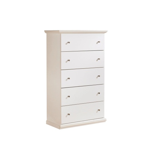 Adele Bedroom Chest