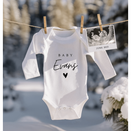 Emily & Matt's Amazon Baby Registry