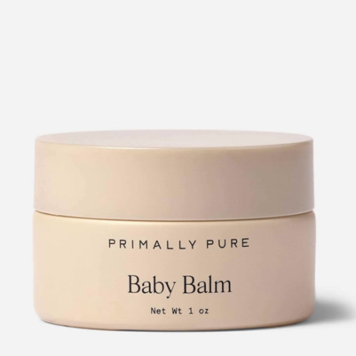 Baby Balm | Primally Pure