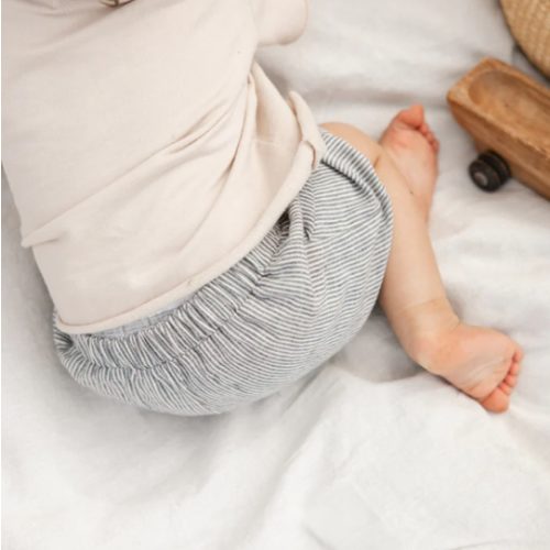 Baby Woven Short
