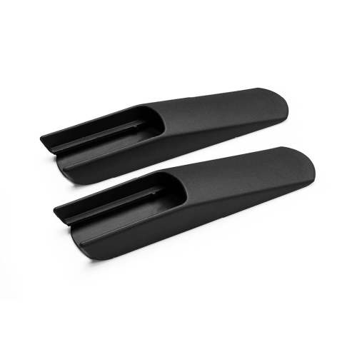 Patins Extensibles pour Chaise Haute Tripp Trapp® - Noir