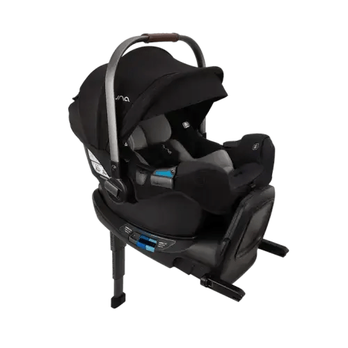 Nuna PIPA RX Infant Car Seat w/ Relx Base