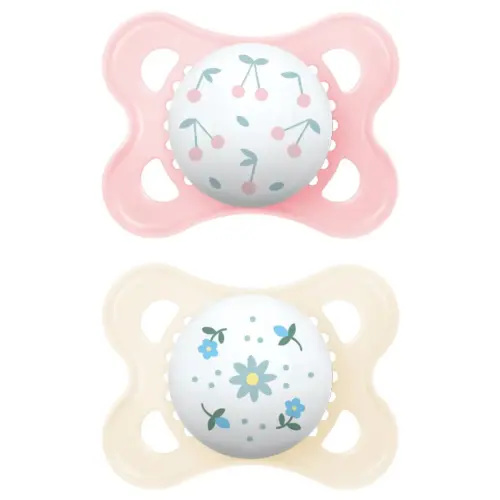 MAM Original Day & Night - 4 Pack