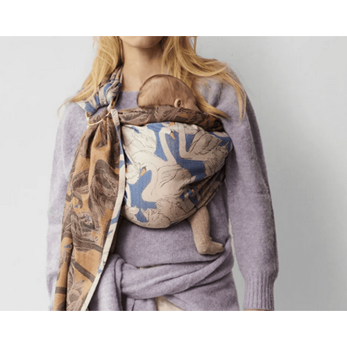 Monogamy Zeus | Ring Sling | SHOP ARTIPOPPE