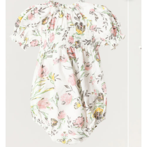 [MOMMY & ME] HANA ONESIE