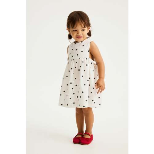 Ellie Woven Dress