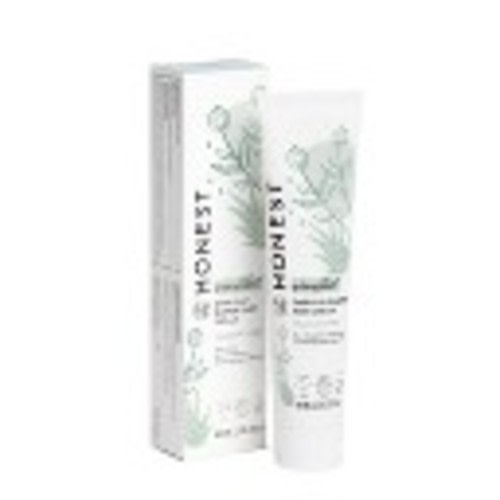 Honest Diaper Creams | Fragrance Free & Zinc Oxide