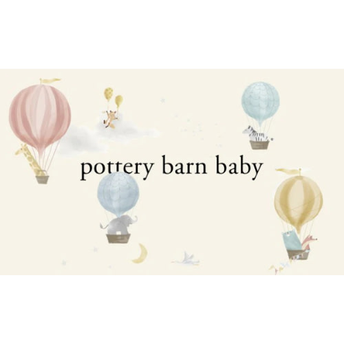 E Gift Card | Pottery Barn Kids