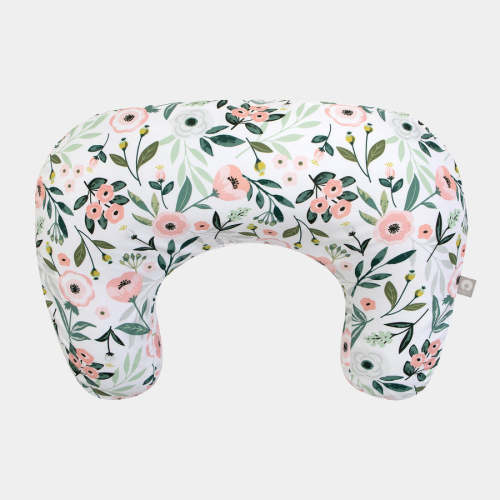 New Boppy Nursing Pillow - Supportive Breastfeeding Pillow | Boppy