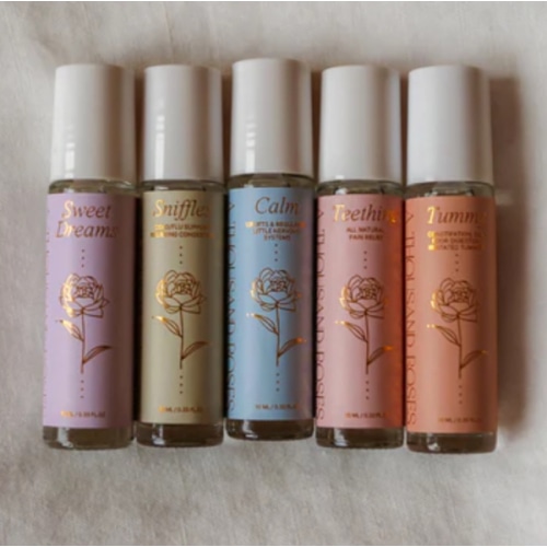 Baby/Toddler Full Range Roller Bundle – A Thousand Roses Store