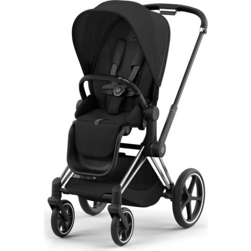PRIAM 4 Compact Stroller