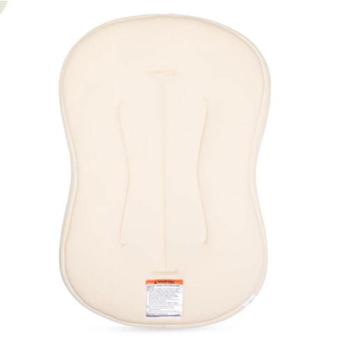 Lounger Curve | Natural