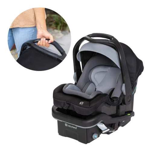 Secure-Lift Infant Car Seat - 6 Positions to Grow with Baby