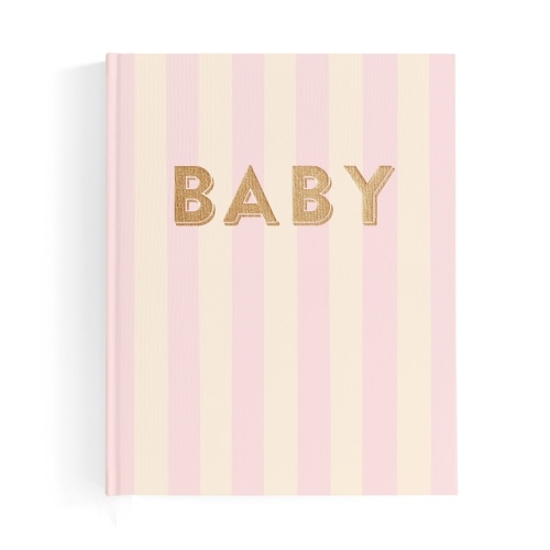 Baby Book