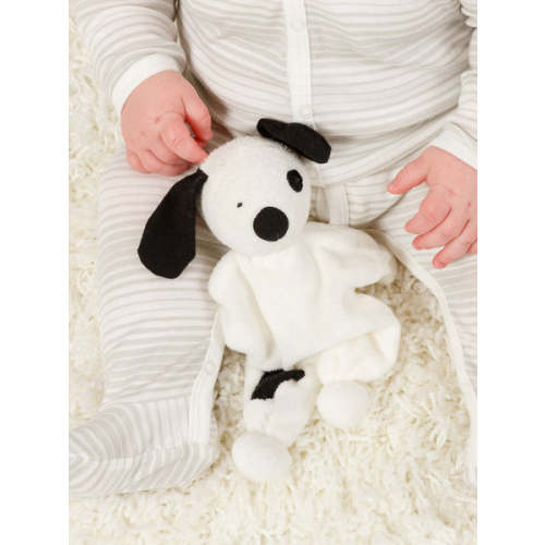 Duke the Dog Toy