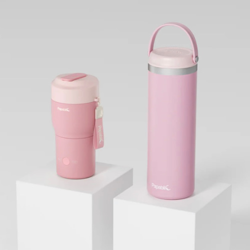 On-the-Go Feeding Kit